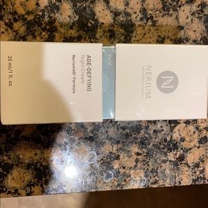 Nerium night cream